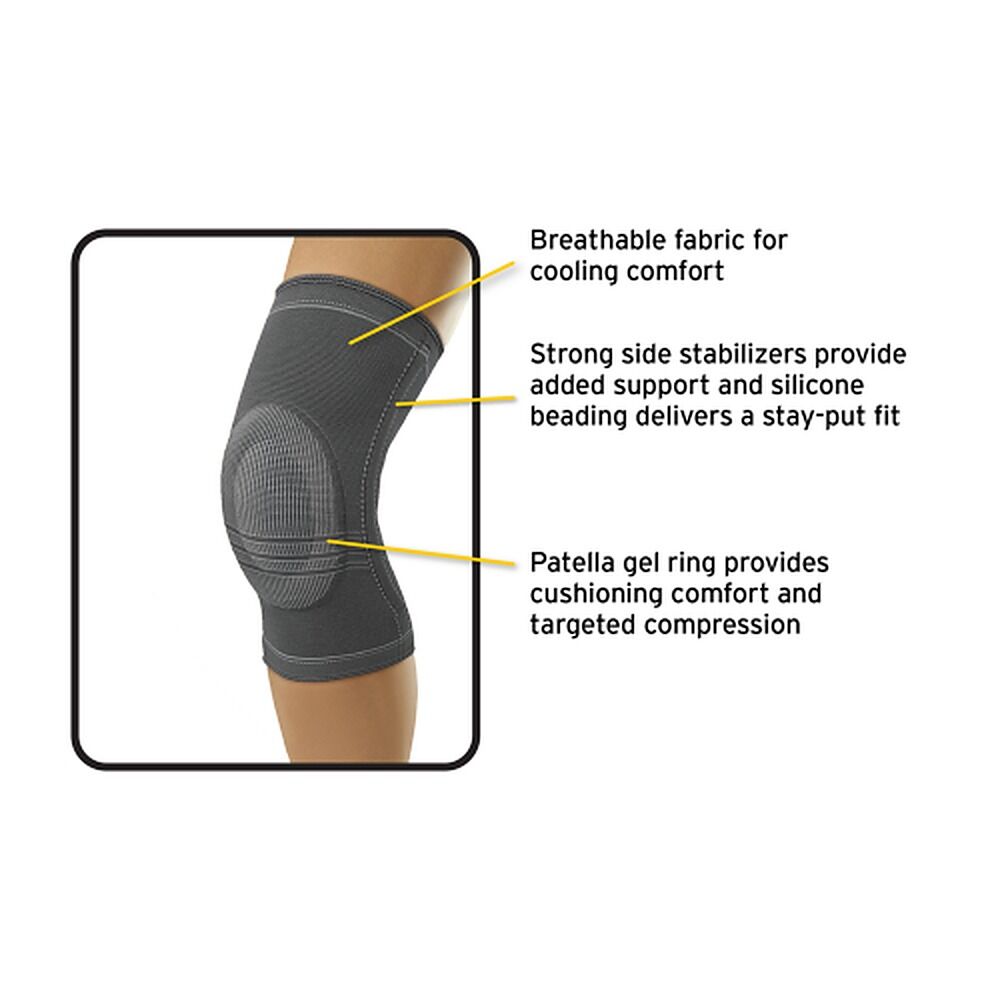 Futuro Ultra Performance Knee Stabiliser Extra Large