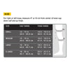 Futuro Ultra Performance Knee Stabiliser Extra Large