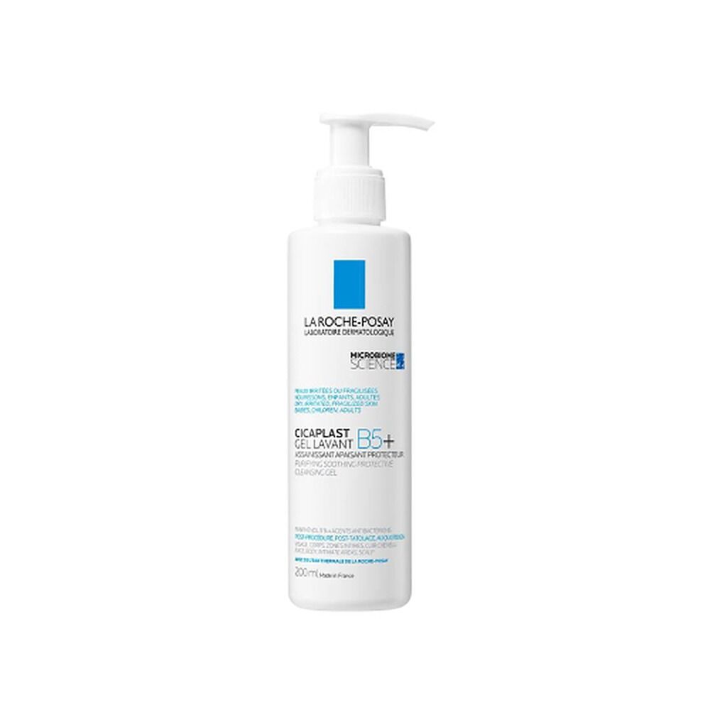 La Roche-Posay Cicaplast B5+ Lavant 200mL
