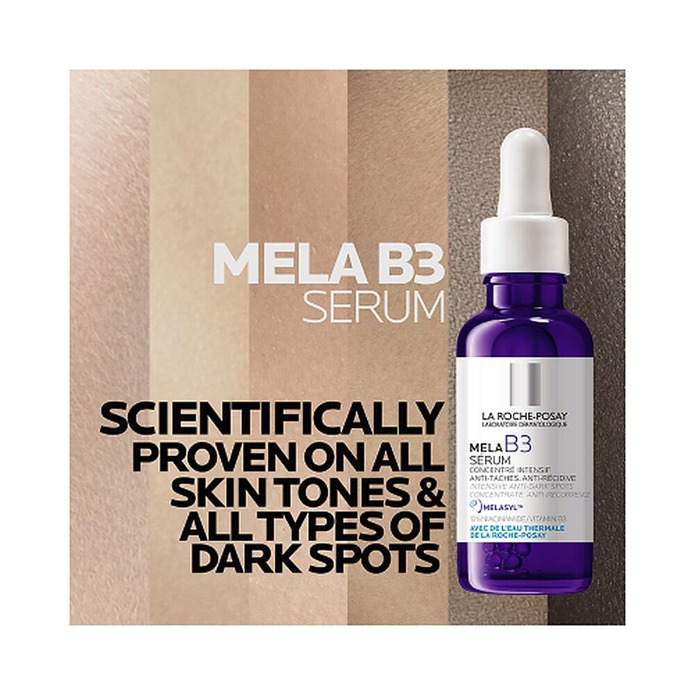 La Roche-Posay Mela B Serum 50mL