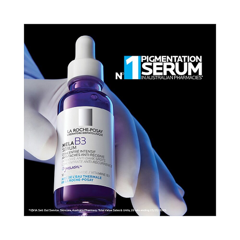 La Roche-Posay Mela B Serum 50mL