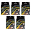 Futuro Performance Comfort Elbow Support Adjustable Pack of 5