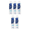 NIVEA Deodorant Derma Control Defend 250mL Pack of 5