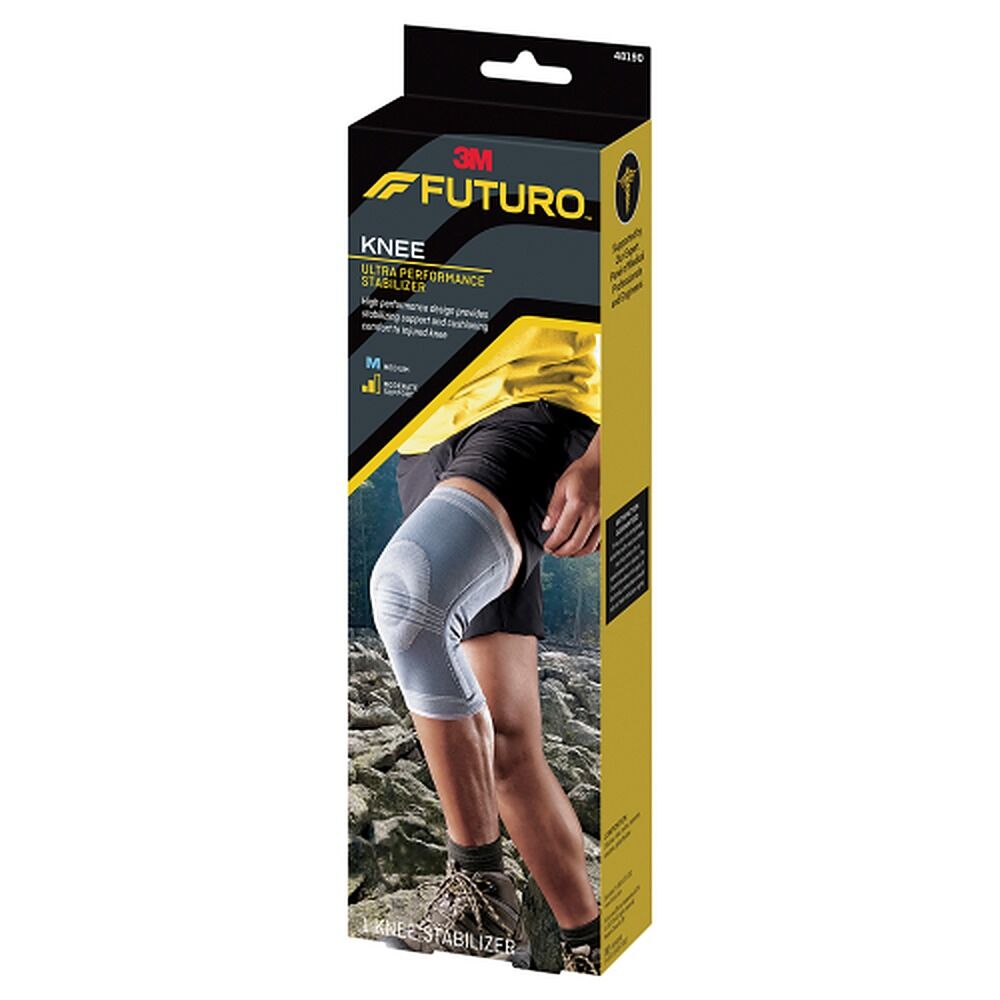 Futuro Ultra Performance Knee Stabiliser M