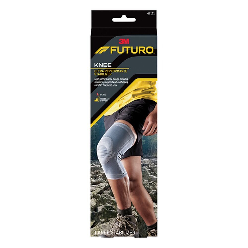 Futuro Ultra Performance Knee Stabiliser Large