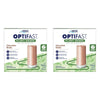 Optifast VLCD Plant-Based Chocolate Shake 10 x 54g Pack of 2