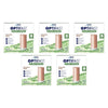 Optifast VLCD Plant-Based Chocolate Shake 10 x 54g Pack of 5