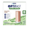 Optifast VLCD Plant-Based Chocolate Shake 10 x 54g