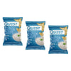 Quest Tortilla Ranch 32g x 8 Bundle of 3