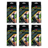 Futuro Performance Comfort Knee Support Adjustable Pack of 6