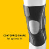 Futuro Performance Comfort Knee Support Adjustable