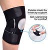 Futuro Performance Comfort Knee Support Adjustable