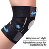 Futuro Performance Comfort Knee Support Adjustable