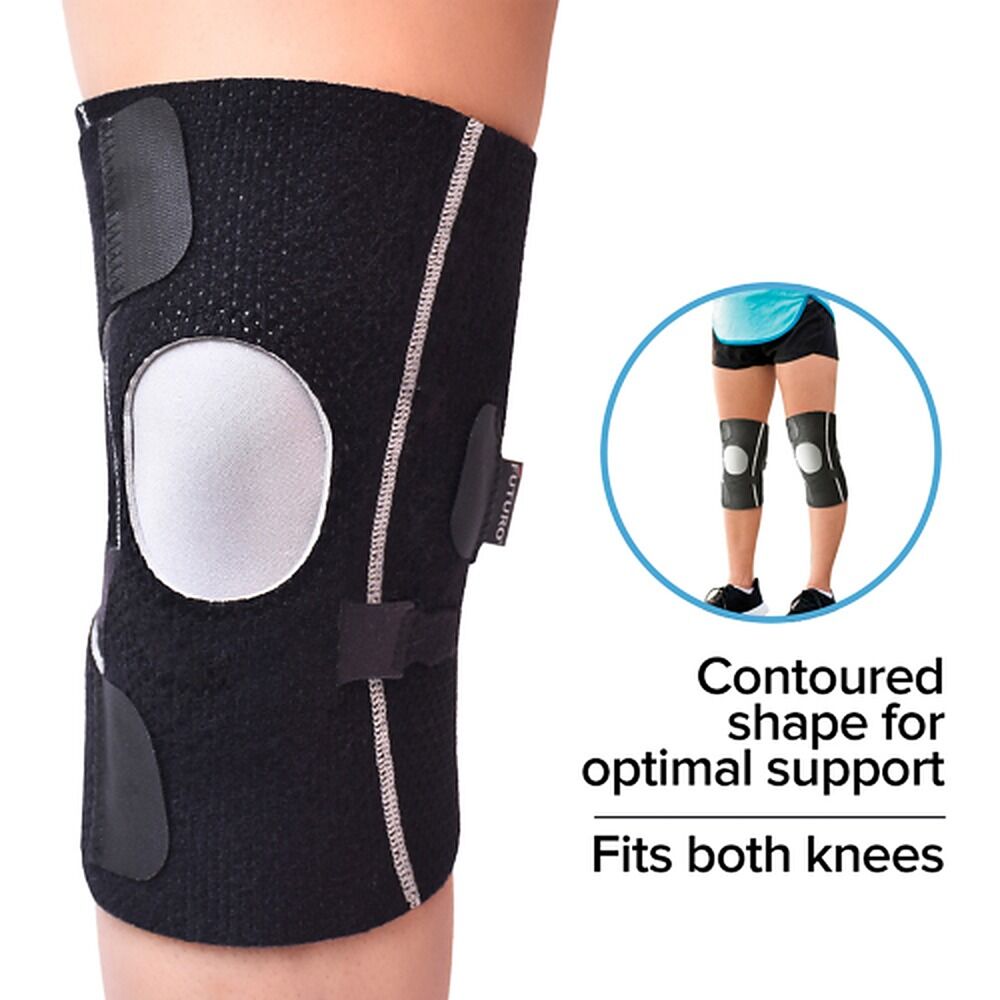 Futuro Performance Comfort Knee Support Adjustable