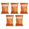 Quest Tortilla Nacho Cheese 32g x 8 Bundle of 5