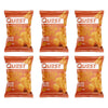 Quest Tortilla Nacho Cheese 32g x 8 Bundle of 6