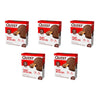 Quest Peanut Butter Cups 4 Pack Bundle of 5