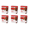 Quest Peanut Butter Cups 4 Pack Bundle of 6