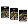 Futuro Performance Comfort Ankle Support Adjustable Pack of 3