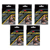 Futuro Performance Comfort Ankle Support Adjustable Pack of 5