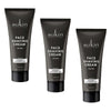 Sukin Men's Shaving Cream 200mL x 6 Bundle of 3