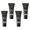Sukin Men's Shaving Cream 200mL x 6 Bundle of 4
