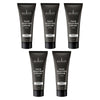 Sukin Men's Shaving Cream 200mL x 6 Bundle of 5