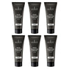 Sukin Men's Shaving Cream 200mL x 6 Bundle of 6