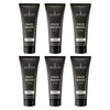 Sukin Men's Face Wash 125mL x 6 Bundle of 6