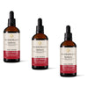 Wanderlust Barberry Liquid Herbal Extract 90mL Pack of 3
