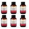 Wanderlust High Strength Berberine 60 Capsules Pack of 6