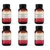 Wanderlust High Strength Berberine 120 Capsules Pack of 6