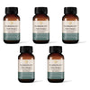 Wanderlust Plant Omega 60 Capsules Pack of 5