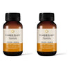 Wanderlust High Strength Turmeric 100 Capsules Pack of 2
