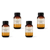 Wanderlust High Strength Turmeric 100 Capsules Pack of 4