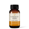 Wanderlust High Strength Turmeric 100 Capsules