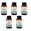 Wanderlust High Strength Milk Thistle 100 Capsules Pack of 5