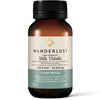 Wanderlust High Strength Milk Thistle 100 Capsules