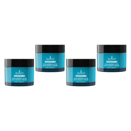 Sukin AquaBoost 3D Hyaluronic Acid Rich Night Cream 50mL Pack of 4