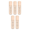 GEM Santal Fragrance Mist 90mL Pack of 5