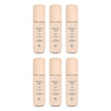 GEM Santal Fragrance Mist 90mL Pack of 6