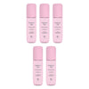 GEM Coconut Vanilla Fragrance Mist 90mL Pack of 5