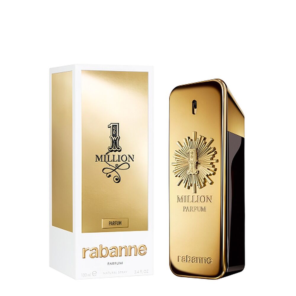 Rabanne 1 Million Parfum 100mL