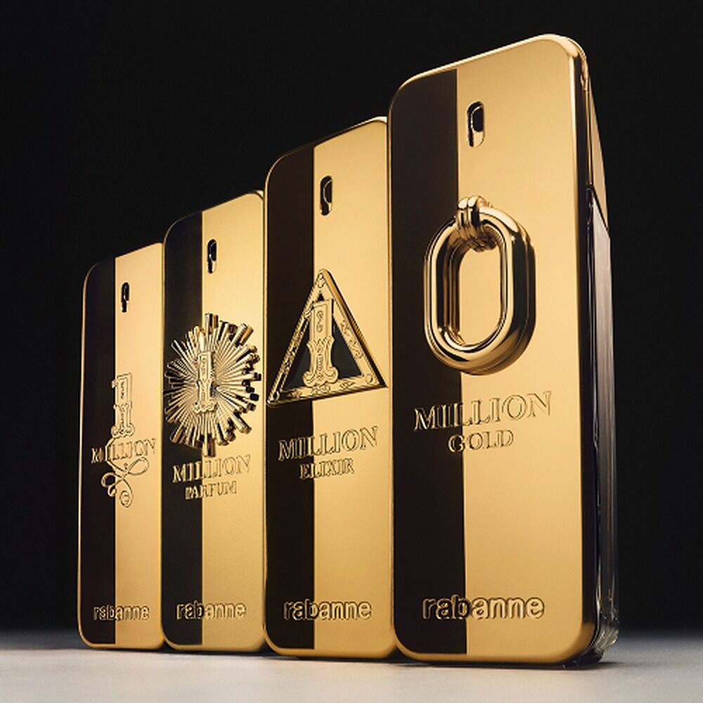Rabanne 1 Million Parfum 100mL