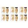 Rabanne Fame EDP Intense 80mL Refillable Pack of 6