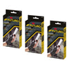 Futuro Deluxe Thumb Stabiliser Small/Medium Pack of 3