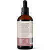 Wanderlust Ashwagandha Liquid Herbal Extract 140mL