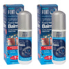 Neat Feat Foot & Heel Balm Spray 125mL Pack of 2