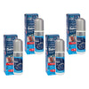 Neat Feat Foot & Heel Balm Spray 125mL Pack of 4