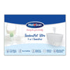 Medescan Rainbow Mist Ultra 5 in 1 Humidifier